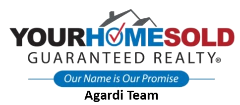 Your Home Sold Guaranteed Realty – Agardi Team